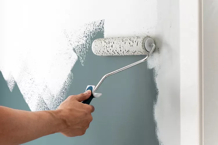 wall paint