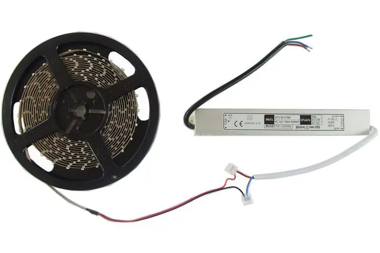 Why Led Strip Lights Dim?