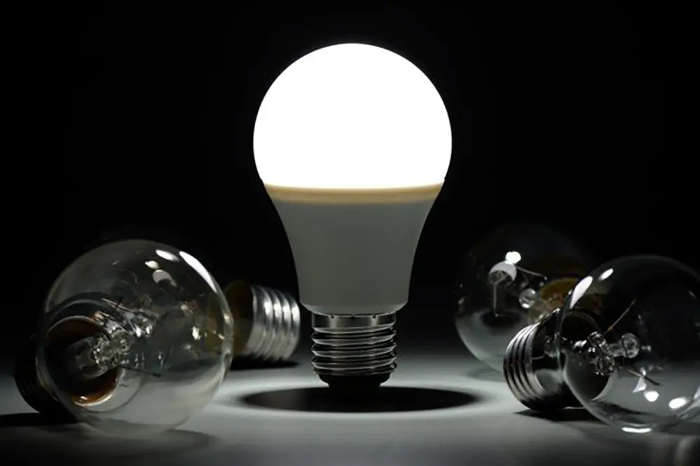 Advantages and Disadvantages of LED Lighting