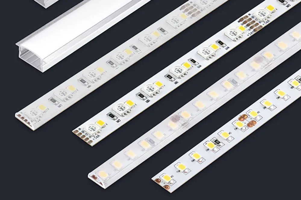 ¿Cuánto duran las luces LED?
