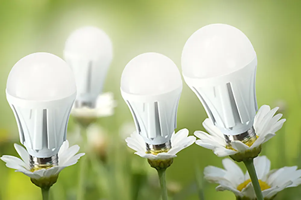 Advantages and Disadvantages of LED Lighting