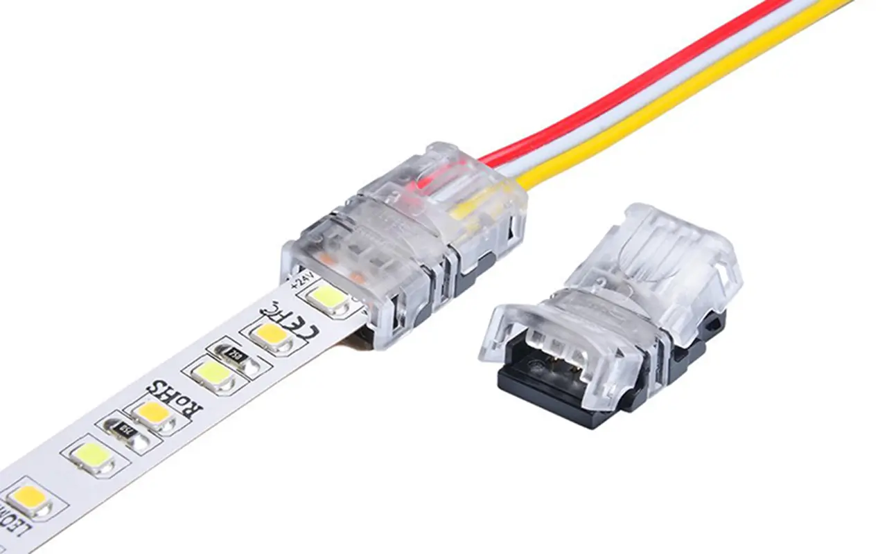 3 pin LED Strip Light