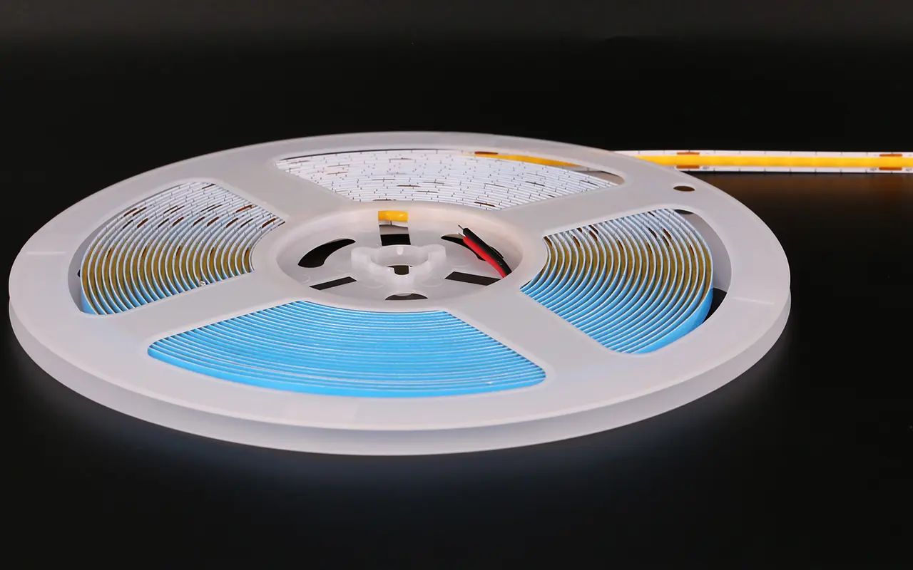 5V COB LED Strip