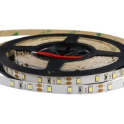 5V vs. 12V LED-strips