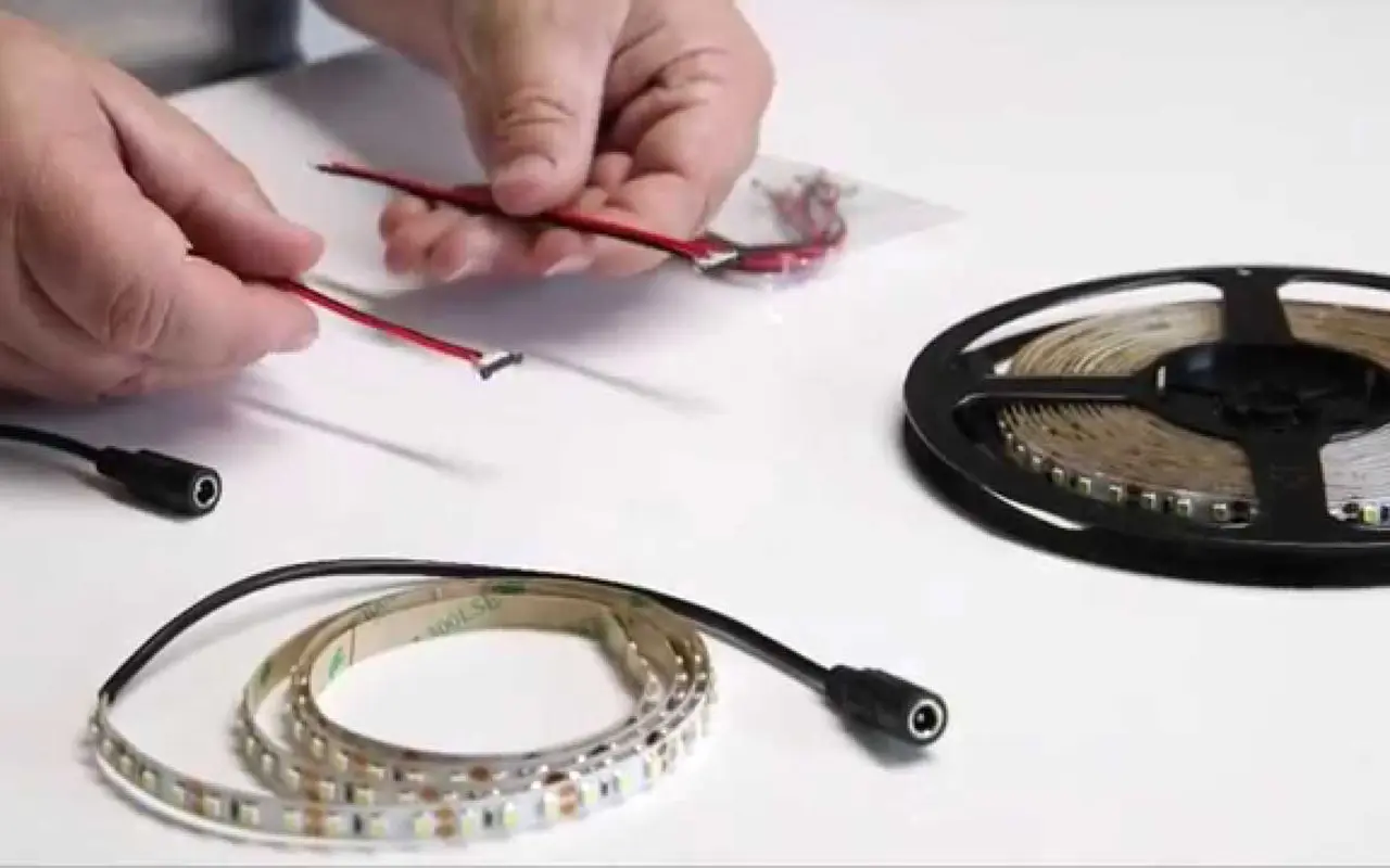 Hoeveel LED-strips kun je met elkaar verbinden