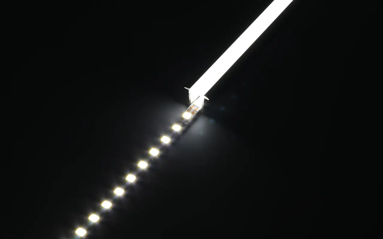 LED Şeritlerin Daha İyi Görünmesi Nasıl Sağlanır?