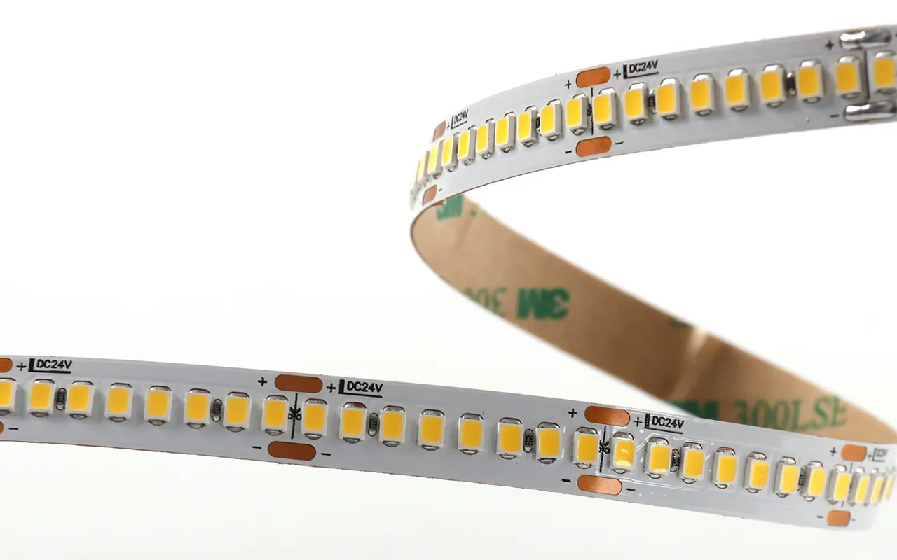 IP20 LED-strip-lys