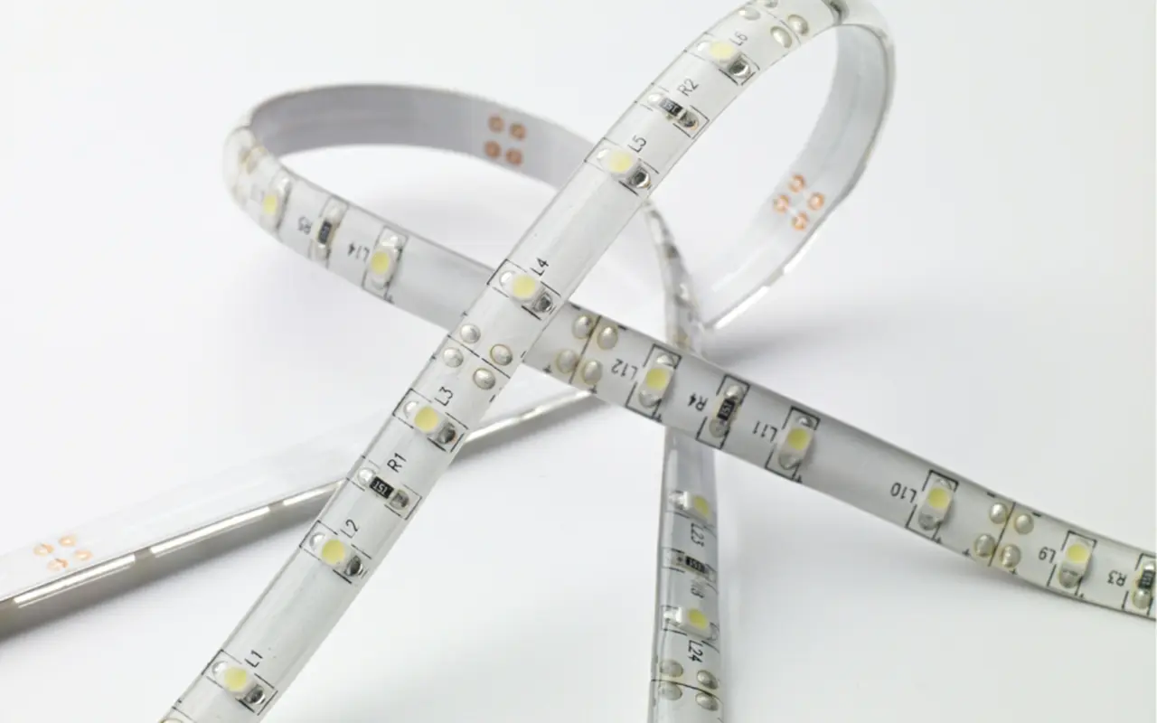 IP65 LED Strip Licht
