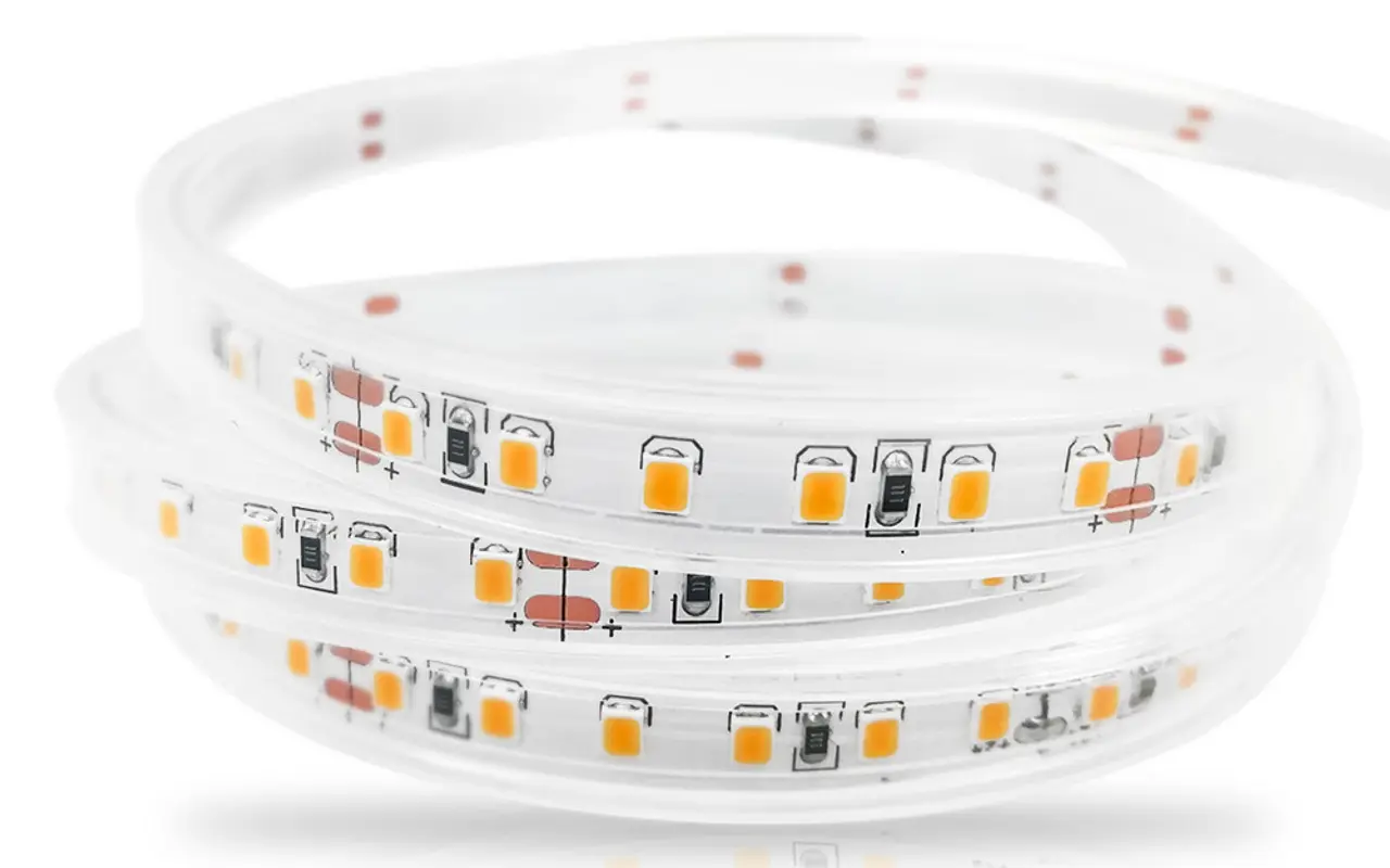 IP67 LED Strip Licht