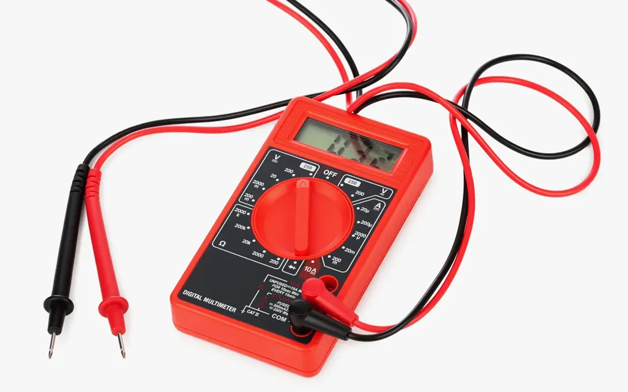 multimeter