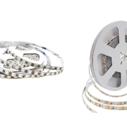 Tiras LED 5050 vs 2835