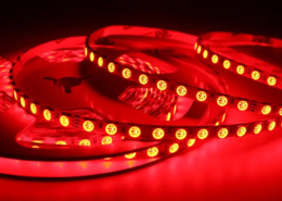 Common RGB LED Strip Light Problems and Solutions