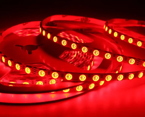 Common RGB LED Strip Light Problems and Solutions