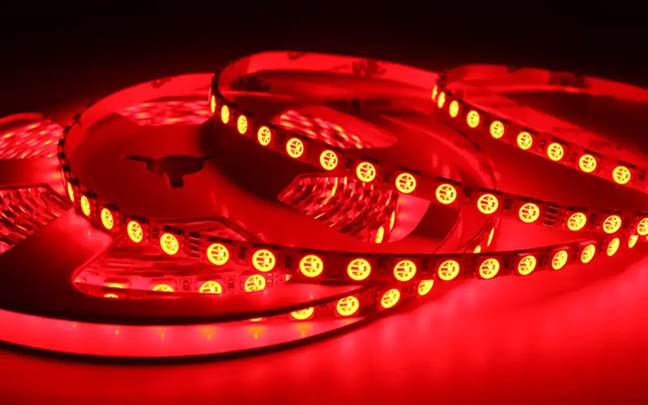 Common RGB LED Strip Light Problems and Solutions