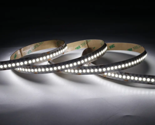 How to Make LED Strip Lights Brighter