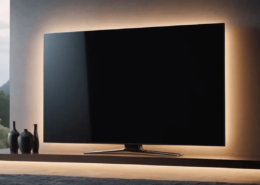 Is It Safe to Use LED Strip Lights on Your TV