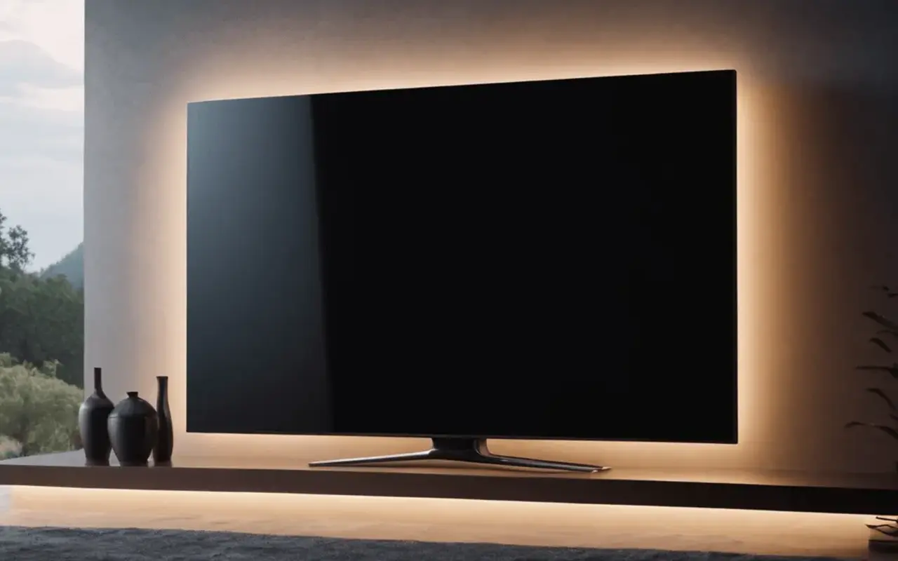 Is It Safe to Use LED Strip Lights on Your TV