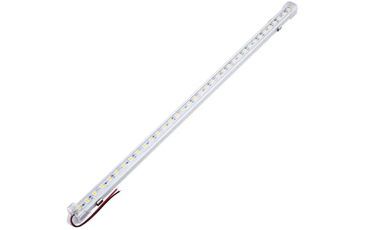 Rigid LED Light Strip