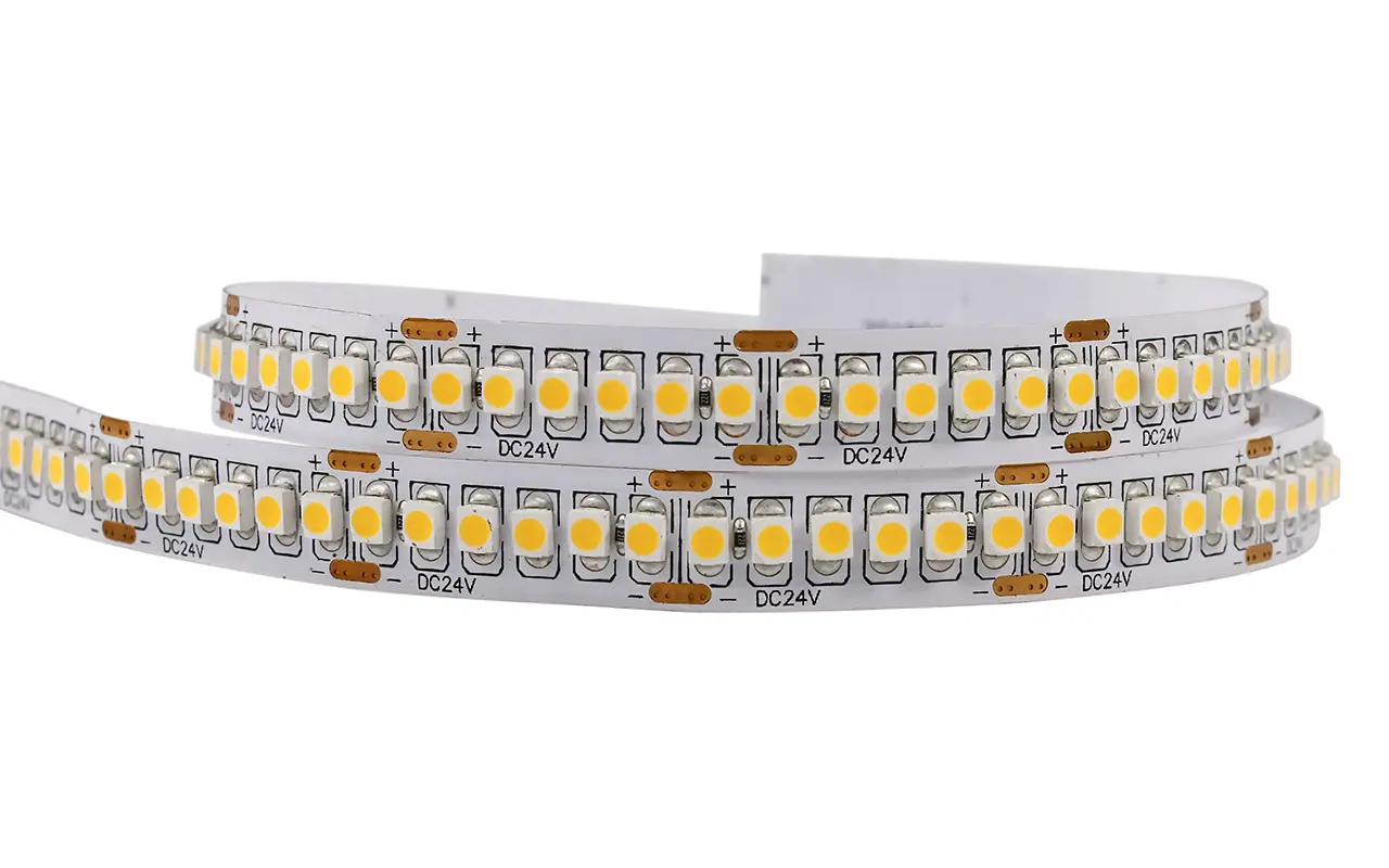 Selecting the Best LED Strip Lights