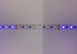 Waarom stopte je LED-strip plotseling met werken?