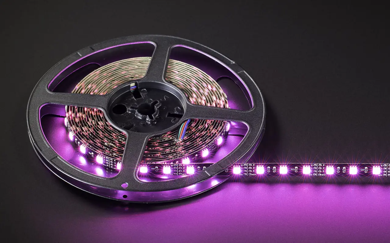 analog LED Strip