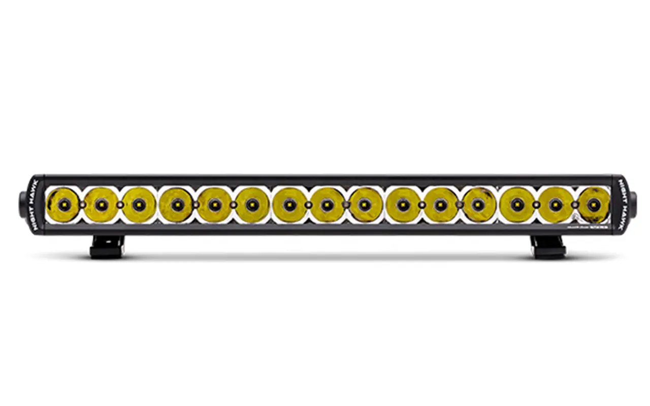 light bar