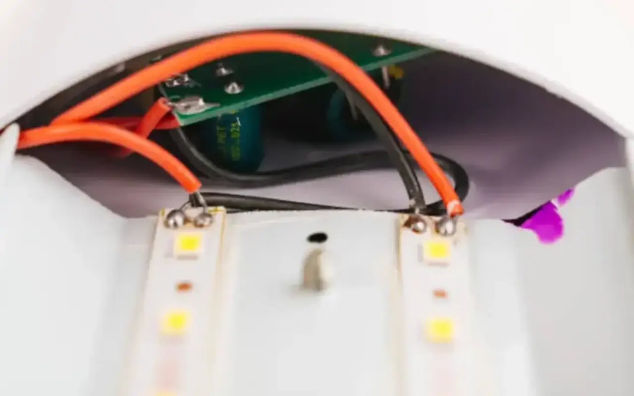 Geavanceerde bedradingstechnieken voor aangepaste LED-opstellingen