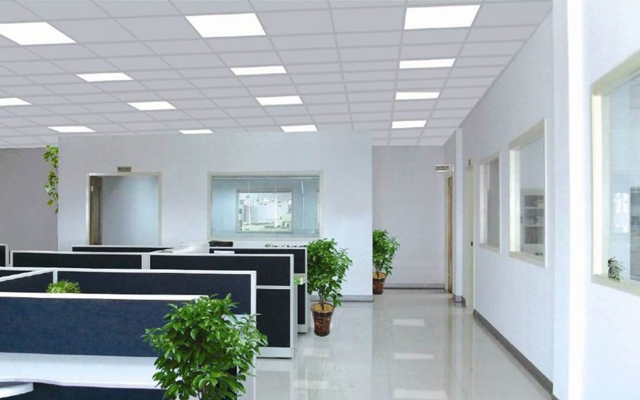 Benefits of Choosing the Right LED Panel Manufacturer