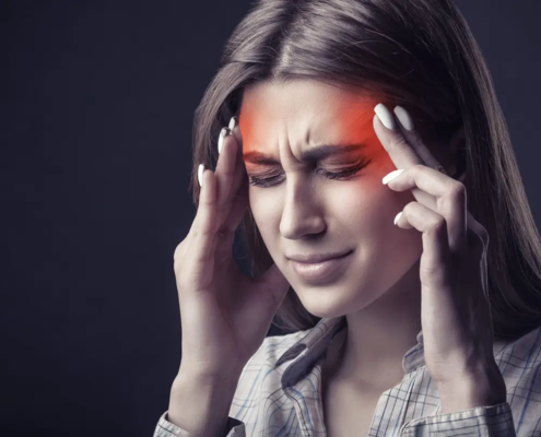 Can LED Strip Lights Cause Headaches