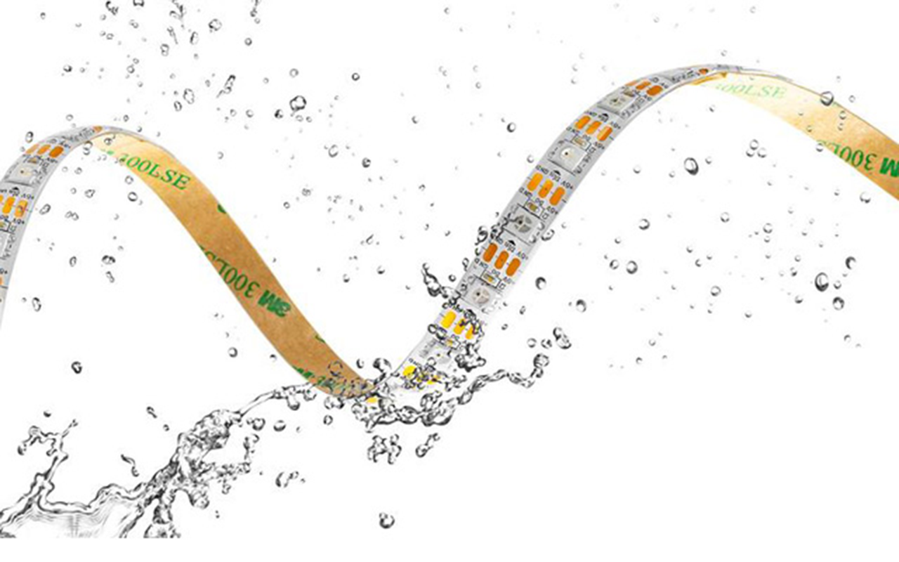 Comparing IP65 IP67 and IP68 Which Is Best for Showers