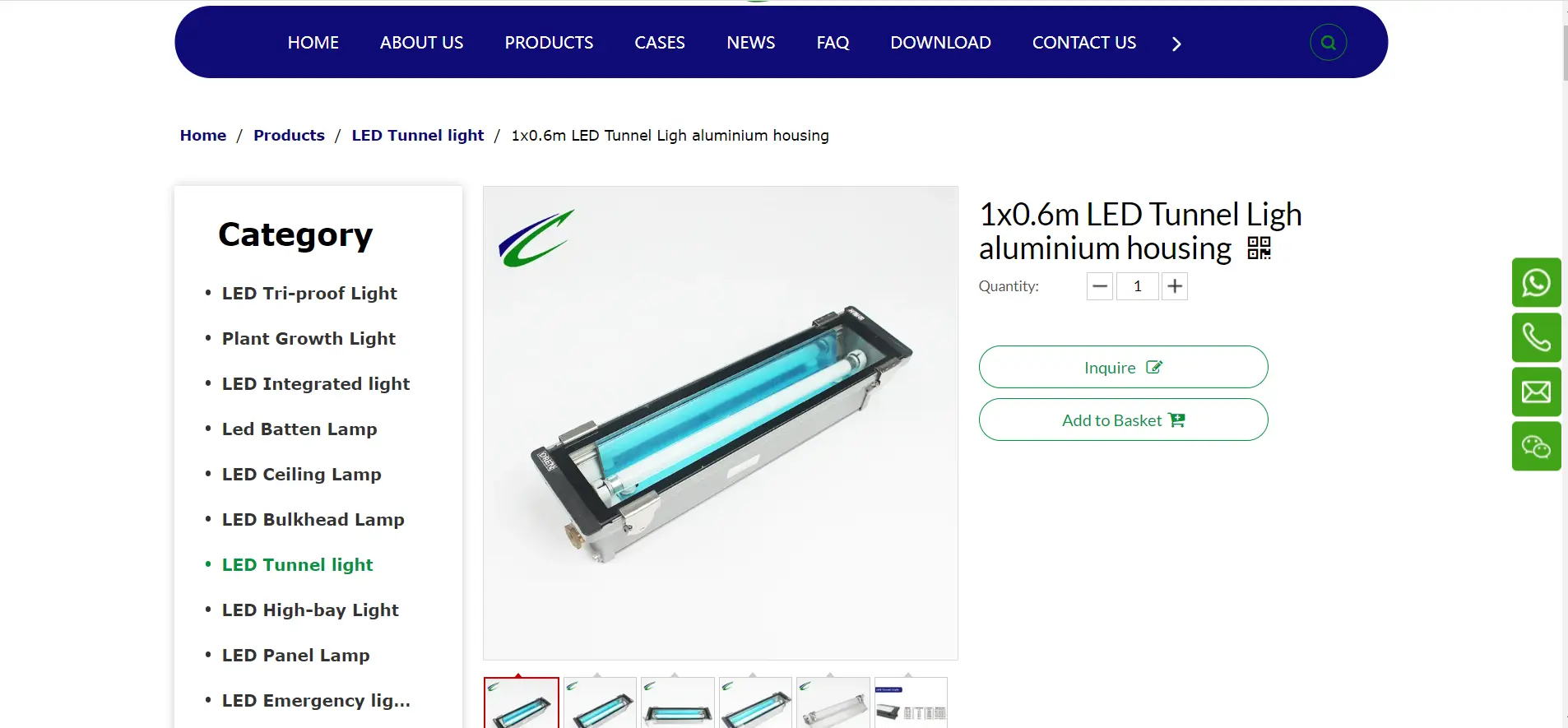 DY ELECTRICAL LIGHTING