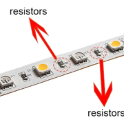 Do LED Strips Need Resistors