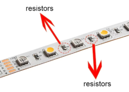 Do LED Strips Need Resistors