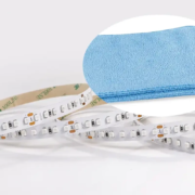 How to Clean LED Strip Lights? – A Step-by-Step Guide 2 LED Şerit Işıklar Nasıl Temizlenir