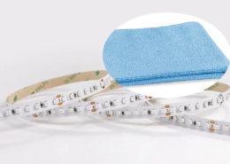 How to Clean LED Strip Lights? – A Step-by-Step Guide 82 How to Clean LED Strip Lights