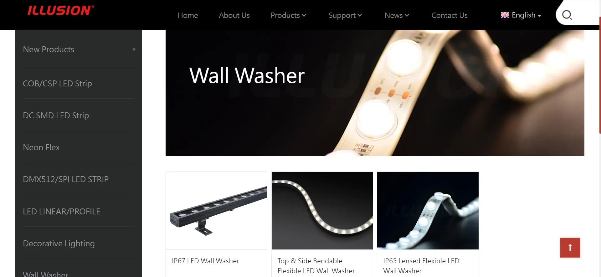 ILLUSION LED LIMITED