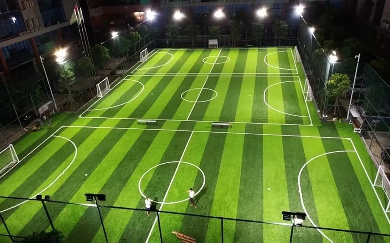 Importance and Applications in Various Sports Venues