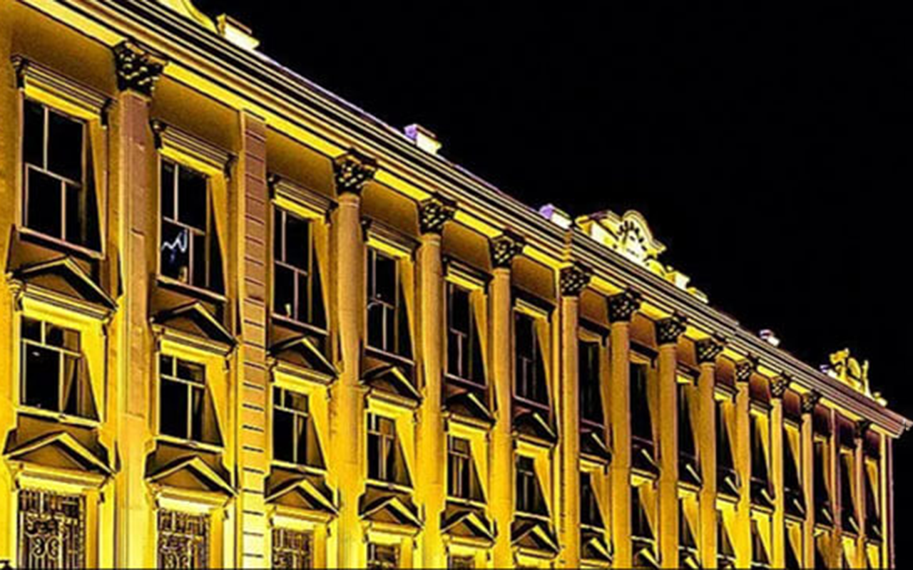 Key Considerations for Choosing LED Wall Washer Lights