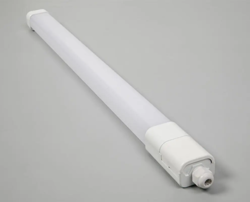 Top 10 LED Batten Light Manufacturers and Suppliers in China