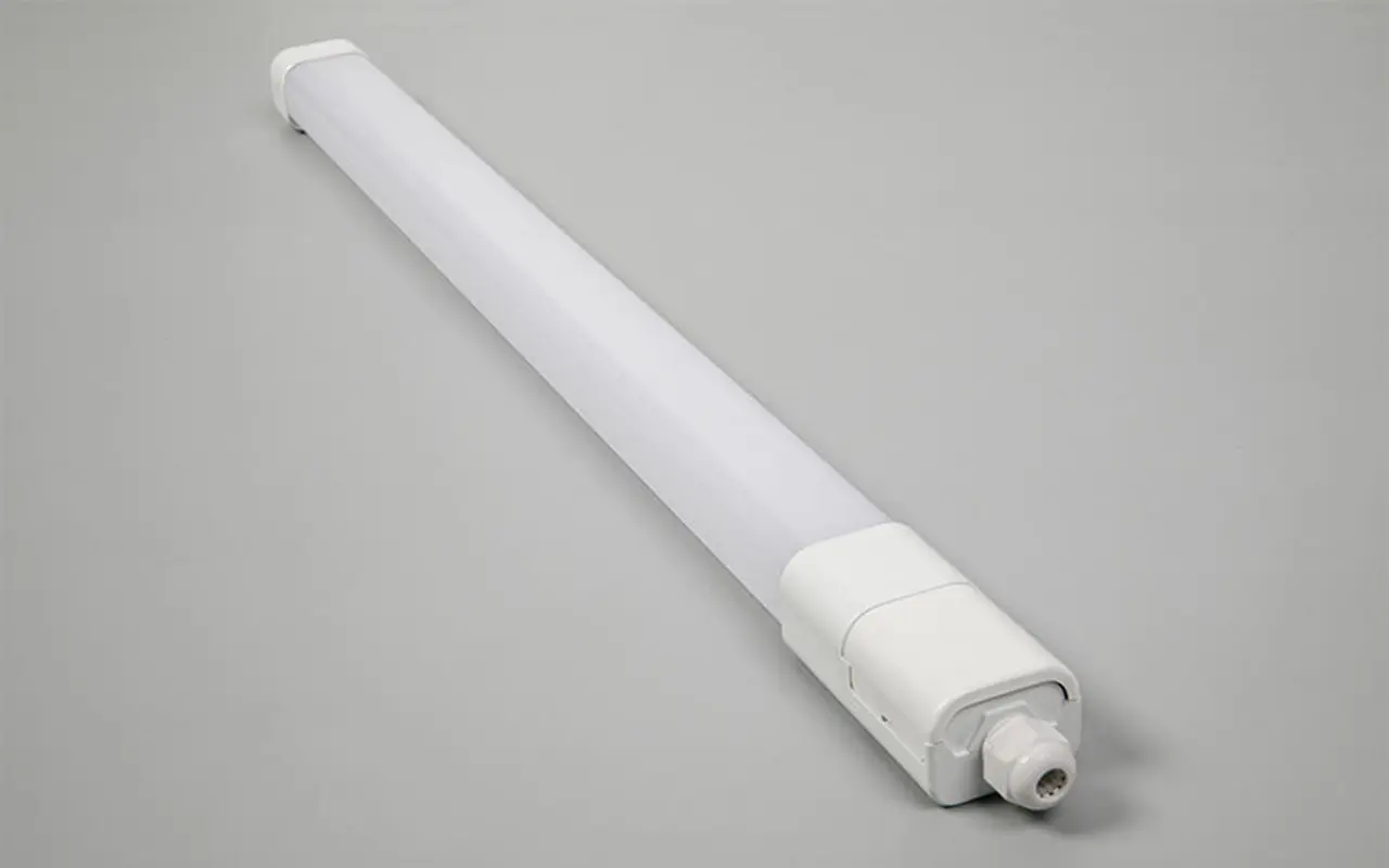 Top 10 LED Batten Light Manufacturers and Suppliers in China