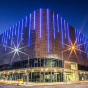 Top 10 LED Facade Lighting Manufacturers And Suppliers In China