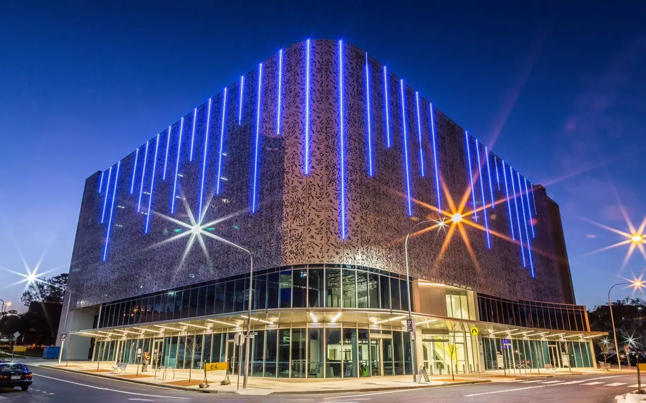 Top 10 LED gevelverlichting fabrikanten en leveranciers in China