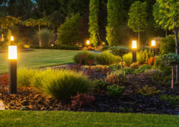 Top 10 LED tuinlicht fabrikanten en leveranciers in China