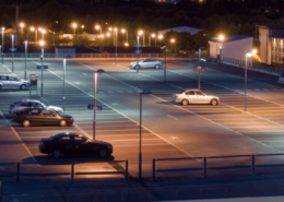 Top 10 LED Parkeerplaatsverlichting fabrikanten en leveranciers in China2