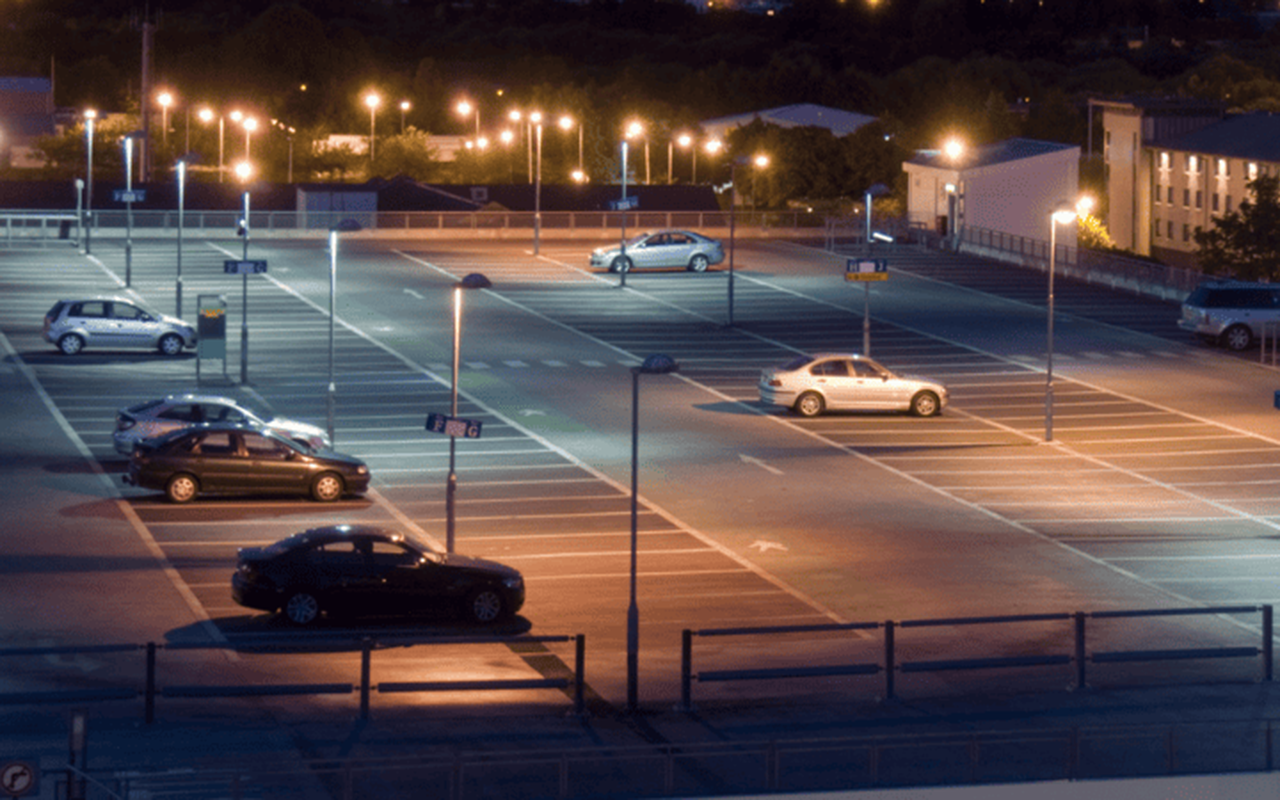 Top 10 LED Parkeerplaatsverlichting fabrikanten en leveranciers in China2