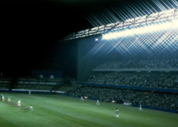 Top 10 LED Stadium Lighting Manufacturers And Suppliers In China 2