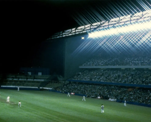 Top 10 LED Stadium Lighting Manufacturers And Suppliers In China 2