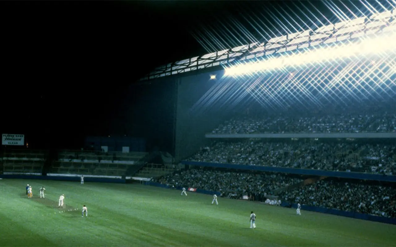 Top 10 LED Stadium Lighting Manufacturers And Suppliers In China 2