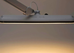 Top 10 LED Task Light fabrikanten en leveranciers in China