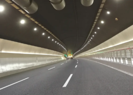 Top 10 LED tunnel verlichting fabrikanten en leveranciers in China